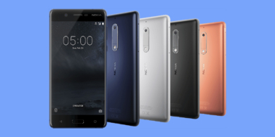 Nokia 6