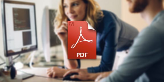 PDF.io — бесплатный сервис для работы с PDF-документами