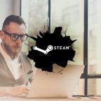 Steam Cleaner — быстрая очистка Windows от временных файлов компьютерных игр