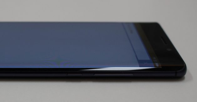 Обзор Xiaomi Mi Note 2