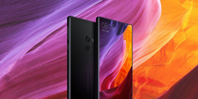 Обзор Xiaomi Mi Mix — концептуального смартфона будущего