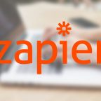 Как создать в Zapier рецепт из нескольких действий с условием