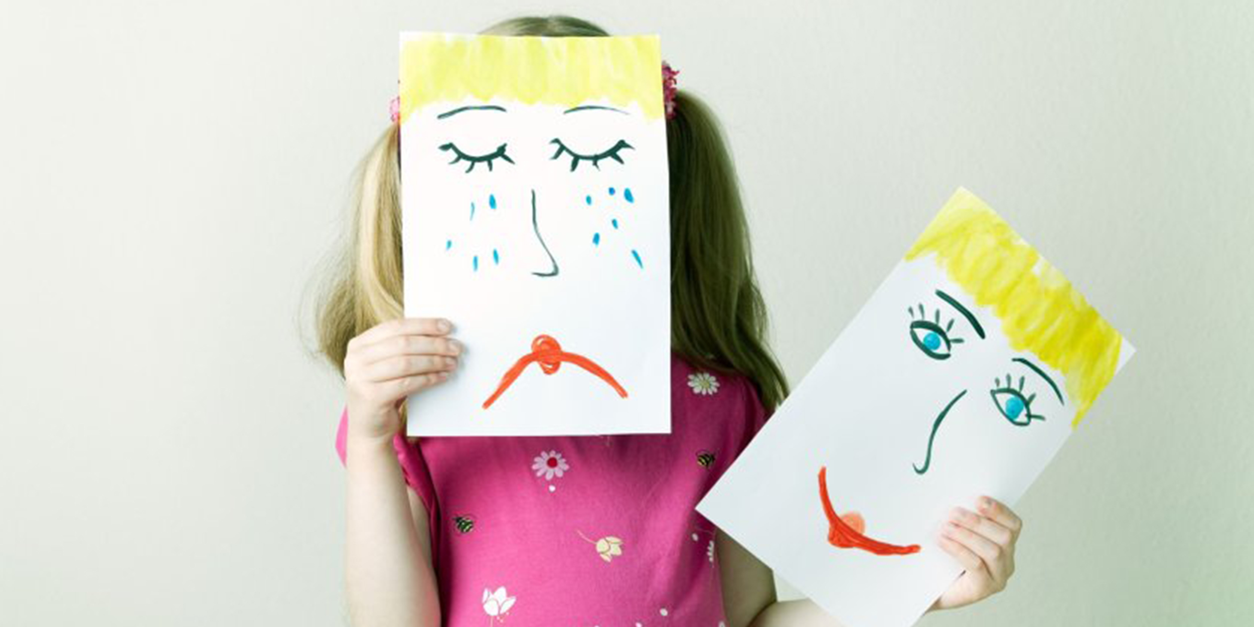 Что такое эмоциональный интеллект и почему его важно развивать с детства