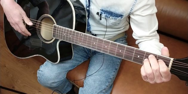 Как научиться играть на гитаре: подробное руководство для самых самостоятельных