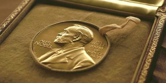 Что стоит прочитать: 10 современных книг от лауреатов Нобелевской премии