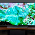 Подробнее о технологии OLED в телевизорах: Глубокий чёрный цвет, минимальное размытие и поддержка HDR