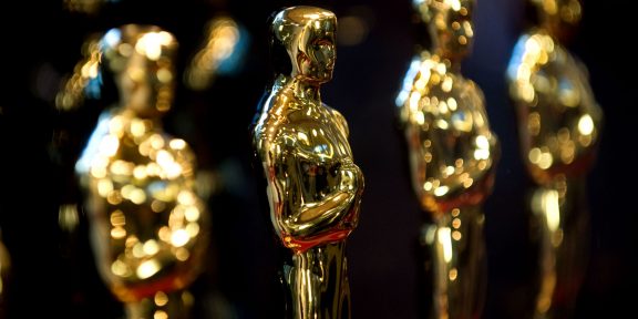 ТЕСТ:​ ​​Знаете ли вы, кому вручали премию «Оскар»?
