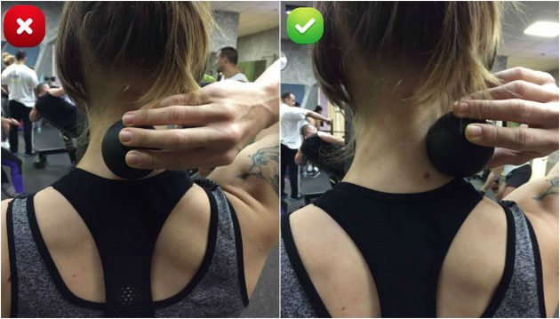 Как снять напряжение в шее и предотвратить появление боли - Лайфхакер
