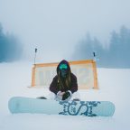 Как научиться кататься на сноуборде