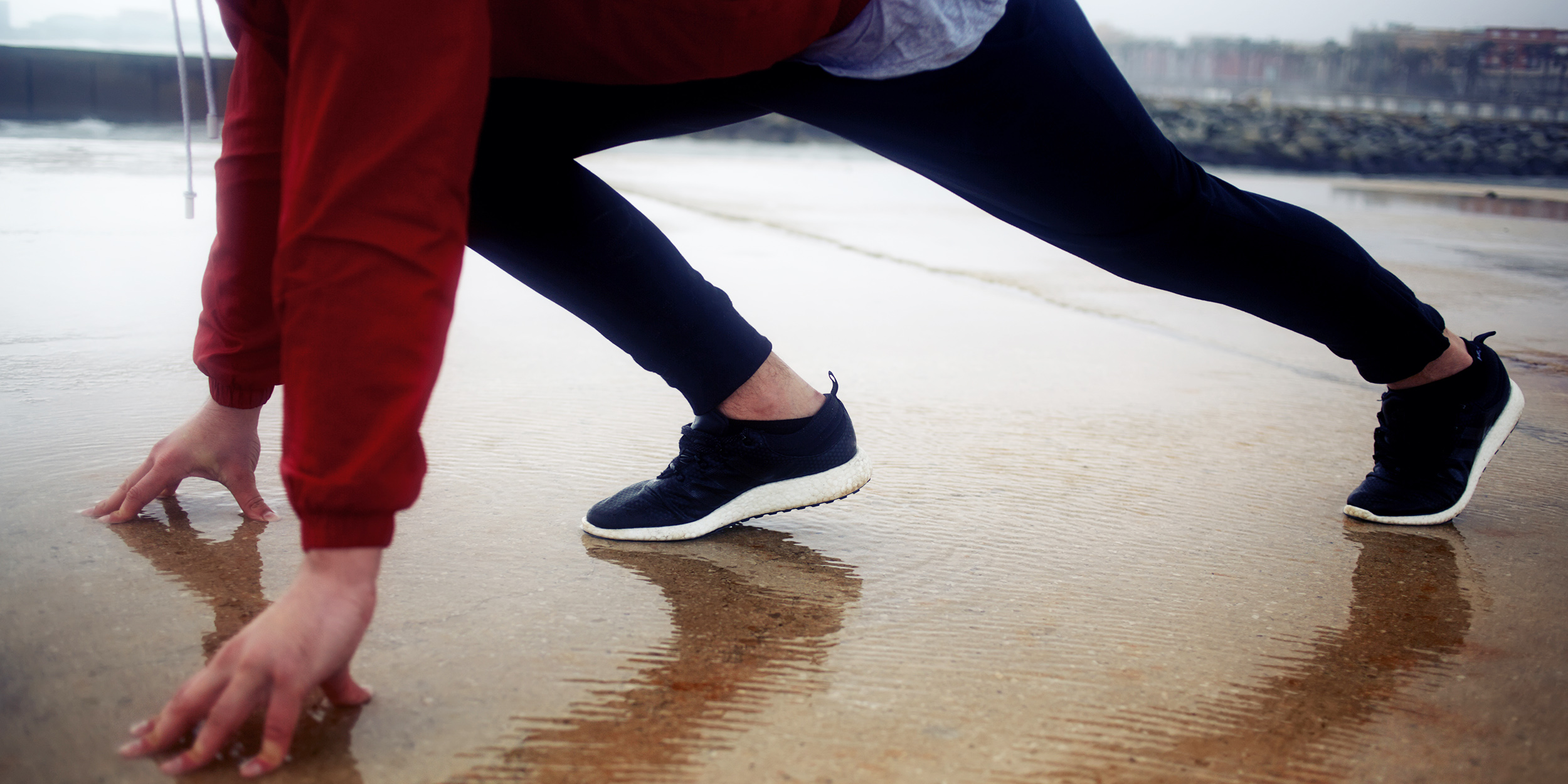 5-минутный комплекс упражнений для путешествий