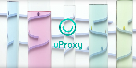 Расширение uProxy — необычный способ обойти блокировки с помощью друзей