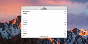 Usage для Mac поможет узнать, сколько времени вы проводите в приложениях