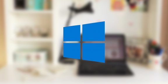 Как вернуть часы на панели задач Windows 10 в крайнее правое положение