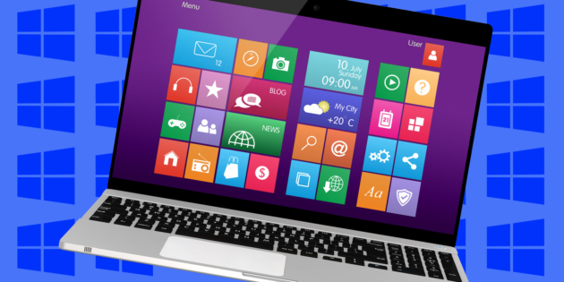 ��� ������, ���� �� ����������� Windows