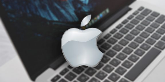 10 жестов трекпада Mac, экономящих время