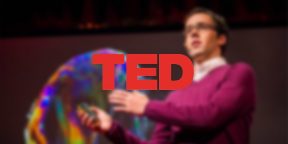 7 выступлений на TED, которые заставят вас полюбить науку