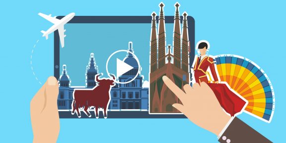 5 полезных YouTube-каналов для изучения испанского языка