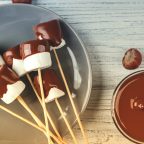 5 рецептов с горьким шоколадом