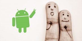 7 программ для Android, которые используют сканер отпечатков пальцев