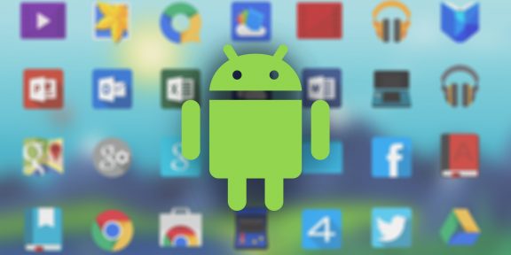 Android Asset Studio — онлайновый генератор значков для мобильных приложений