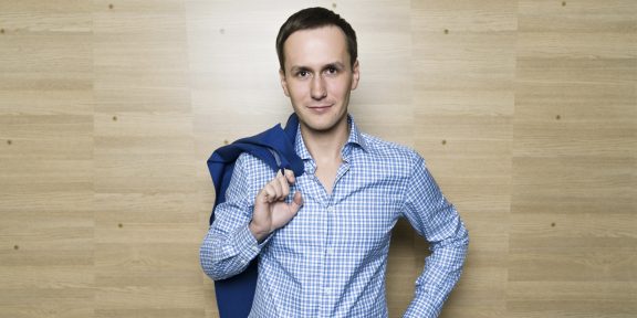 Рабочие места: Александр Бойков, инвестор, экс-глава Timeweb