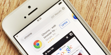 В Chrome для iOS появилась функция отложенного чтения