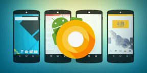 Где скачать и как установить лаунчер из Android O