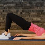 Как накачать спину: комплекс упражнений для женщин