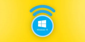 Как раздать интернет с ноутбука на Windows 10