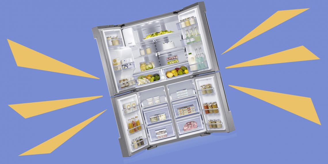 Как выбрать хороший холодильник без навязчивых советов консультанта