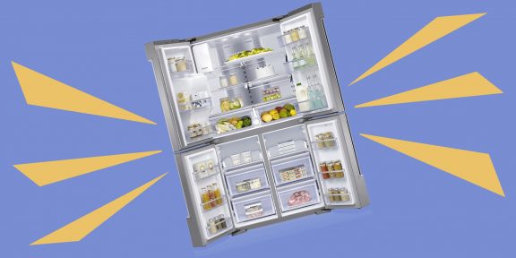 Как выбрать хороший холодильник без навязчивых советов консультанта