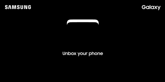 Samsung Galaxy S8 cover