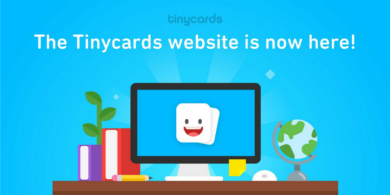 Tinycards