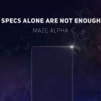 Maze Alpha