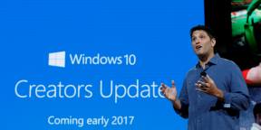 Список главных нововведений, которые мы увидим в Windows 10 Сreators Update