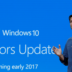 Список главных нововведений, которые мы увидим в Windows 10 Сreators Update