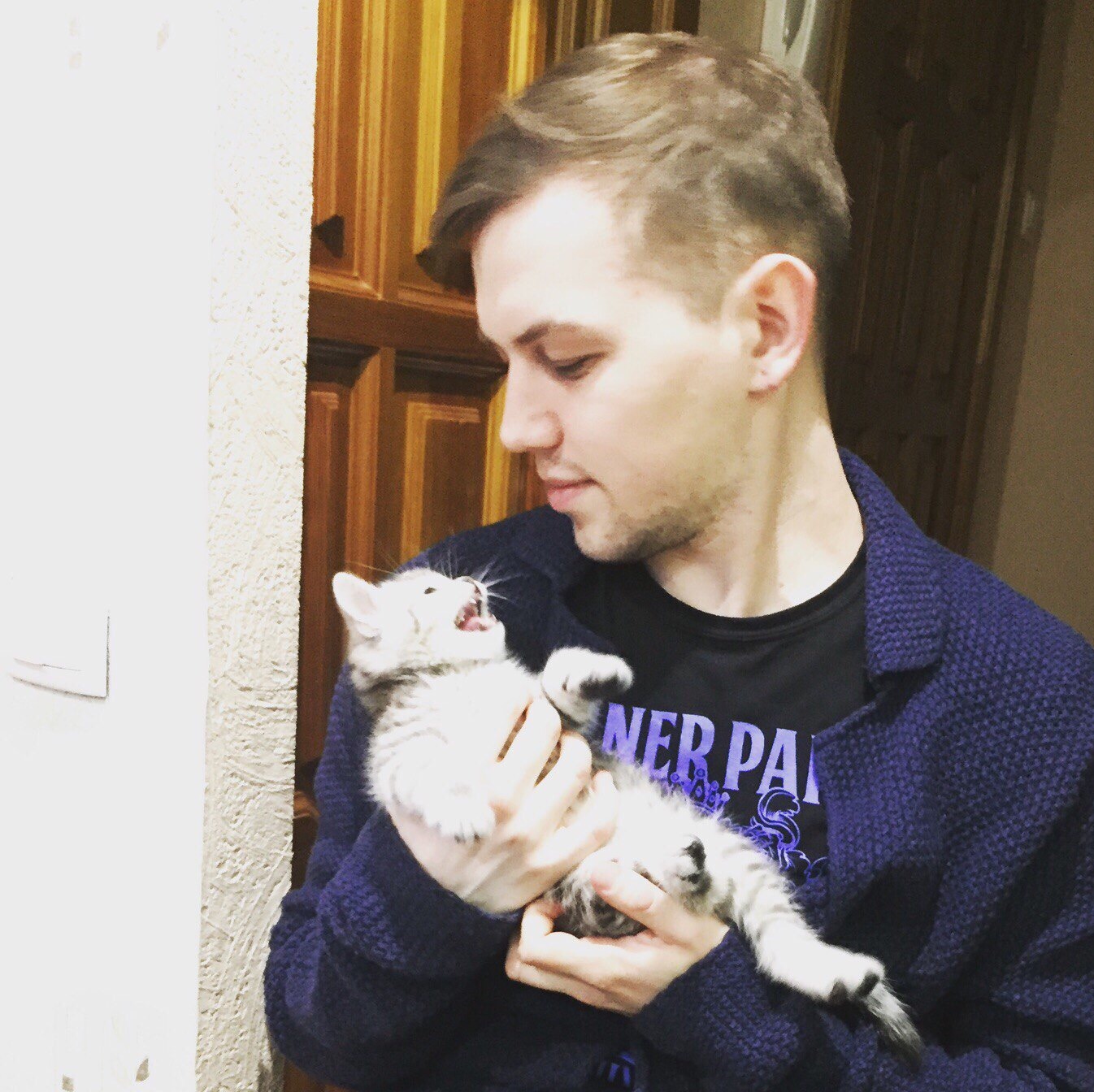 Фото автора Паша Прокофьев