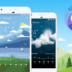 Weather Wiz — одно из самых красивых погодных приложений для Android