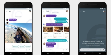 Google Allo