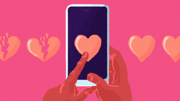 8 самых популярных ошибок, которые совершают пользователи сайтов знакомств