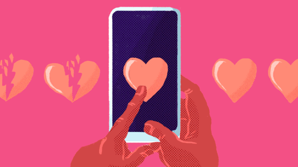 8 самых популярных ошибок, которые совершают пользователи сайтов знакомств