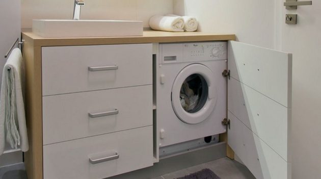 Советы мастеров по выбору стиральной машины