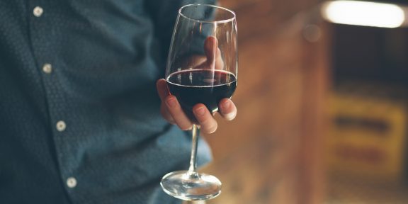 5 советов, которые помогут выбрать хорошее вино