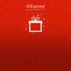 День рождения AliExpress