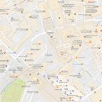 Map Puzzle — бесплатная утилита для создания бумажных карт на основе Google Maps