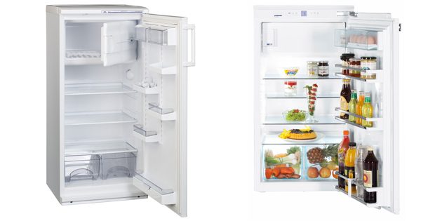 Как выбрать холодильник для дома.ru