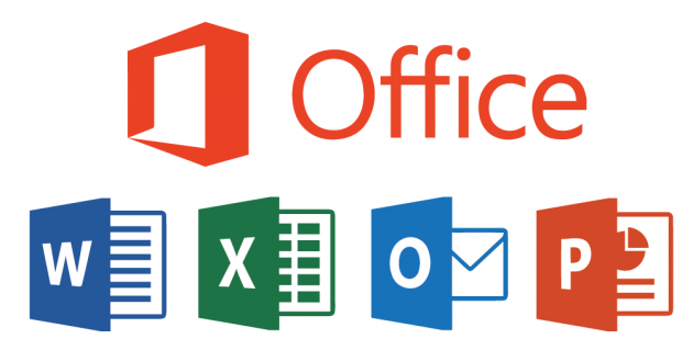 горячие клавиши Microsoft Office