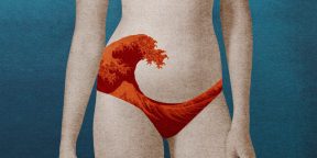 7 популярных заблуждений о менструации, от которых пора избавиться