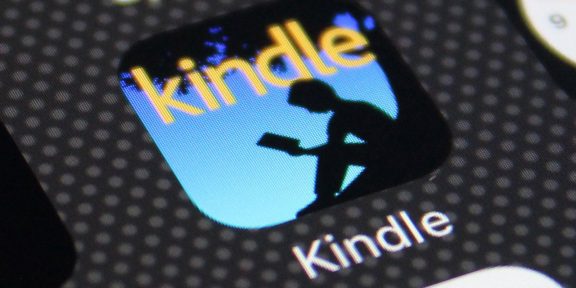 Send to Kindle: как пользоваться функцией отложенного чтения на iOS