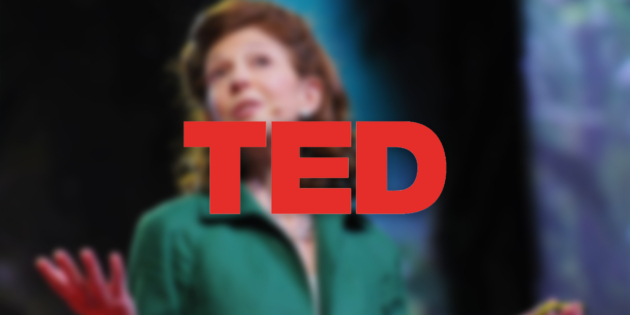 10 ����������� �� TED, ������� ������� ���� ��������� � ���� � ����